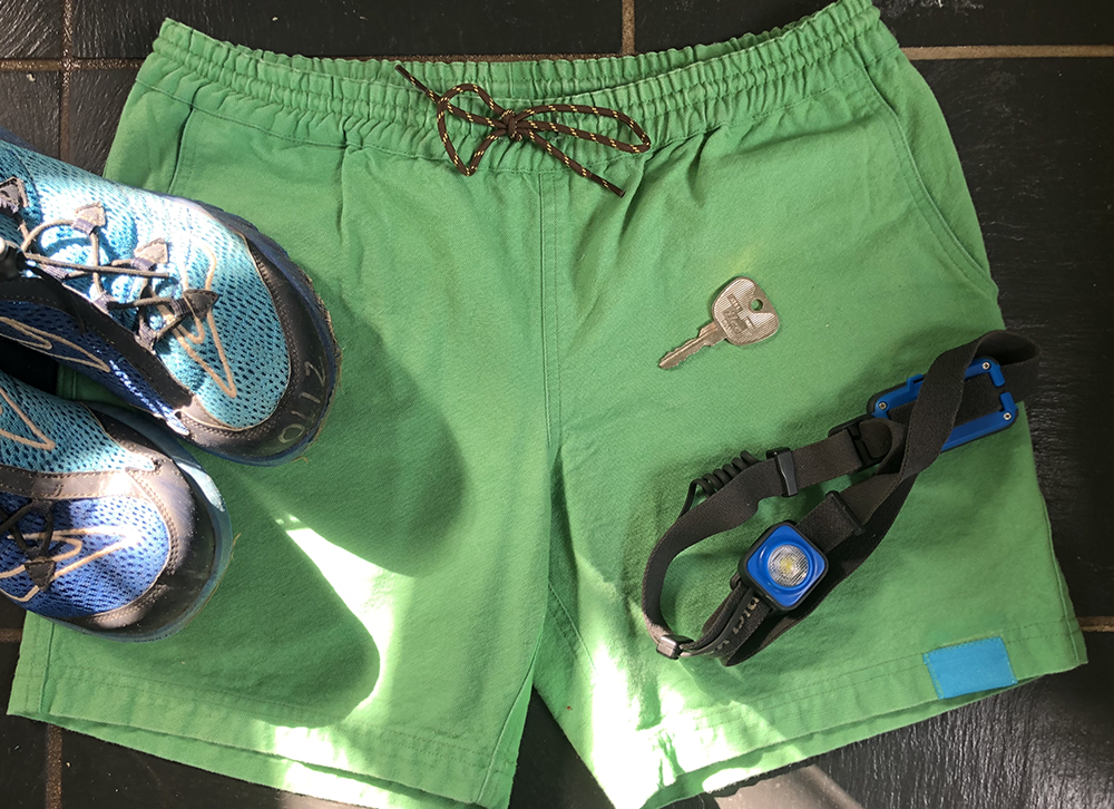 The Keeper - Grass Range